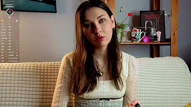 Snapshot of KateCahee chatting on February 2026 01:15:02 AM KateCahee online show from February 2026 01:15:02 AM