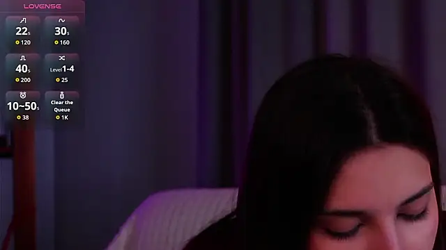 KateCahee online show from March 2026 02:59:02 AM