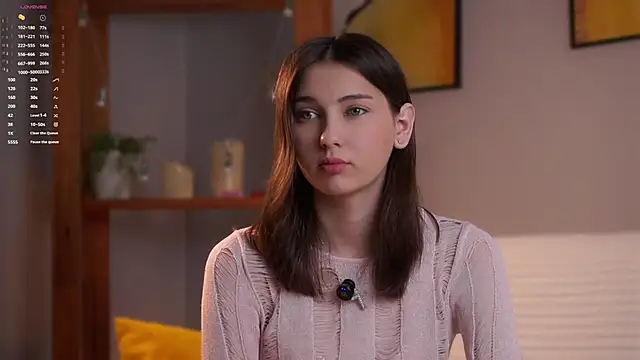 KateCahee online show from April 2026 01:21:01 AM