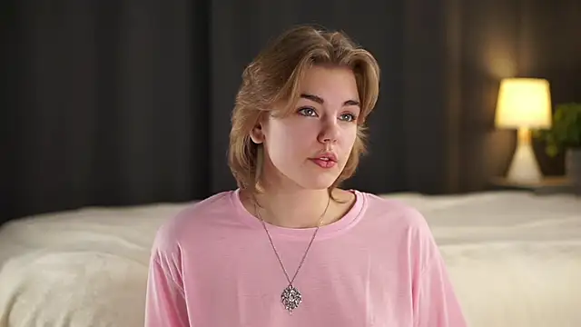 MelodyBaur online show from November 2025 12:38:01 PM