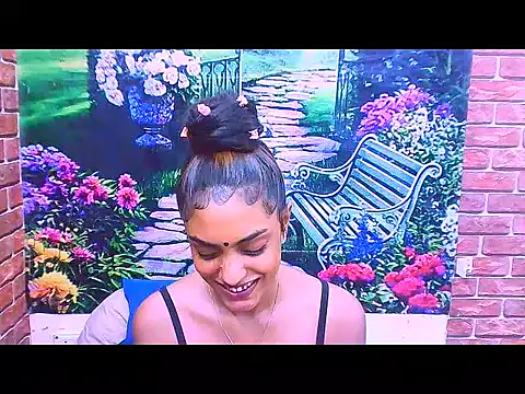 Snapshot of IndianPretty1 chatting on November 2025 05:20:02 AM IndianPretty1 online show from November 2025 05:20:02 AM