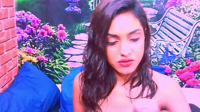 Snapshot of IndianPretty1 chatting on November 2025 07:55:02 AM IndianPretty1 online show from November 2025 07:55:02 AM