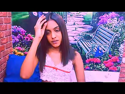 Snapshot of IndianPretty1 chatting on December 2025 09:54:02 PM IndianPretty1 online show from December 2025 09:54:02 PM