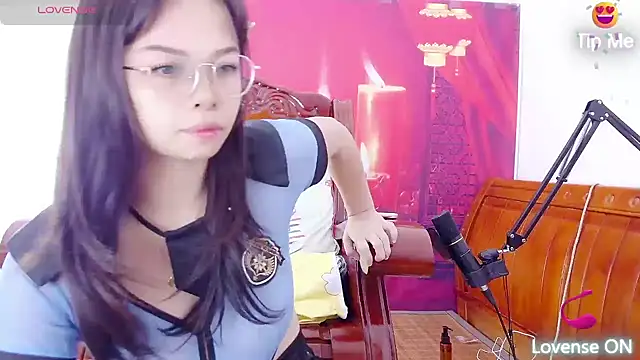 Maomilove1 online show from January 2026 09:00:01 AM