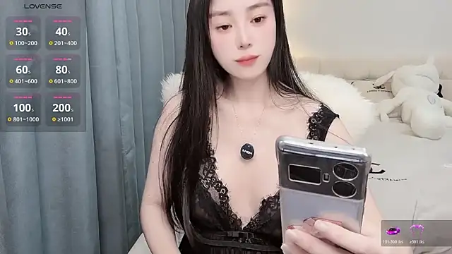 Snapshot of Xiaotaimei_666 chatting on February 2026 09:02:01 AM Xiaotaimei 666 online show from February 2026 09:02:01 AM