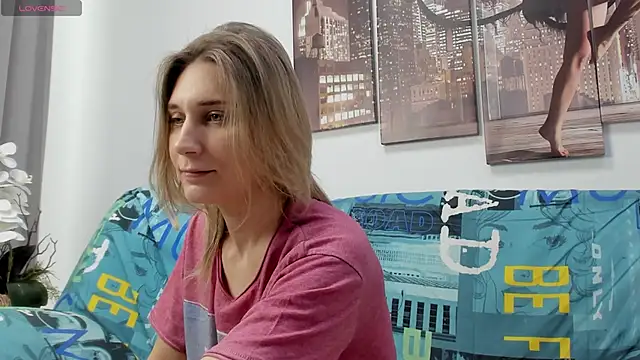 Tenderly Sophie online show from January 2026 01:18:01 AM