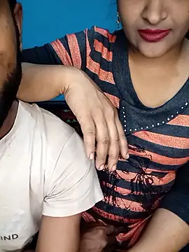 CoupleShow 432 online show from November 2025 01:17:02 PM