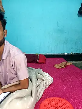 CoupleShow 432 online show from November 2025 02:53:02 PM