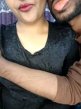 CoupleShow 432 online show from January 2026 02:22:01 PM