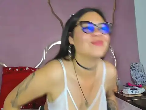 Snapshot of Gianna_Johnson chatting on November 2025 03:27:01 AM Gianna Johnson online show from November 2025 03:27:01 AM