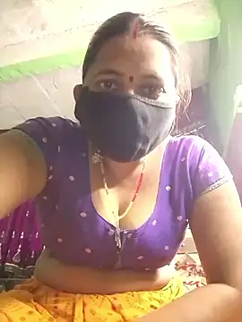 QRESABABY online show from November 2025 07:55:02 AM