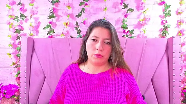 Alyy Brown online show from October 2025 01:52:02 AM