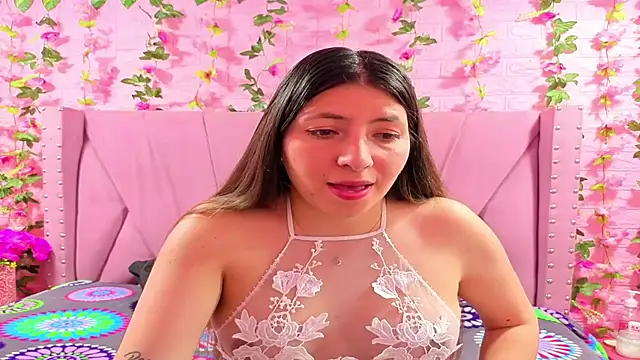 Alyy Brown online show from November 2025 01:52:02 AM