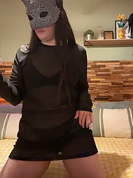  isadora online show from January 2026 06:02:02 PM