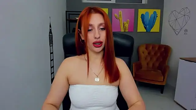 ZoeBurton online show from April 2026 08:13:02 PM