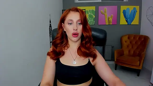 ZoeBurton online show from July 2026 08:30:02 PM