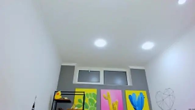 NoraSimons online show from February 2026 05:40:02 AM