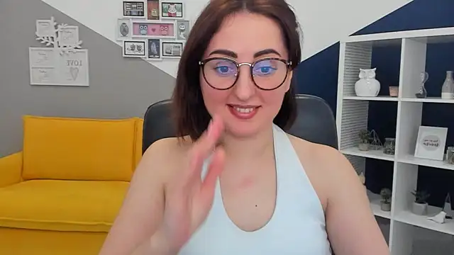 NoraSimons online show from March 2026 04:15:01 PM