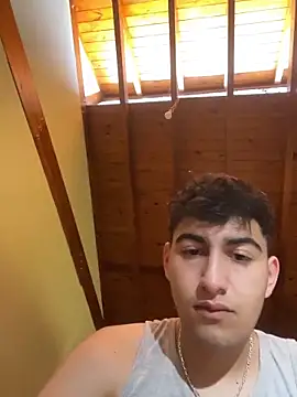 Gduende7 online show from November 2025 06:29:01 PM