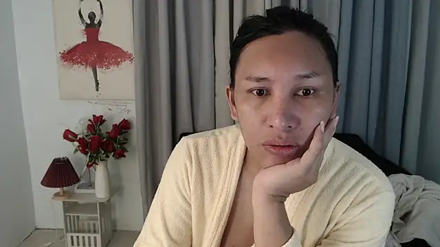 KeraMitenaa online show from October 2025 11:04:02 PM