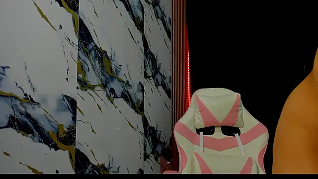 Snapshot of Scarlet_DLuce chatting on February 2026 08:53:02 AM Scarlet DLuce online show from February 2026 08:53:02 AM