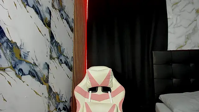 Snapshot of Scarlet_DLuce chatting on February 2026 08:56:01 AM Scarlet DLuce online show from February 2026 08:56:01 AM