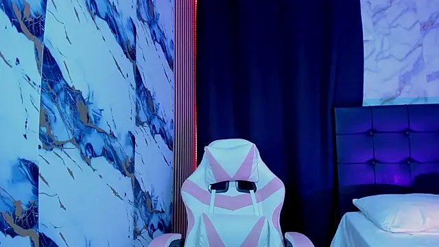 Snapshot of Scarlet_DLuce chatting on February 2026 08:57:02 AM Scarlet DLuce online show from February 2026 08:57:02 AM