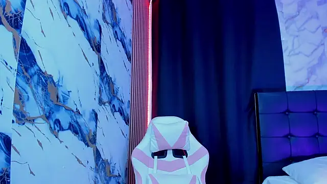 Snapshot of Scarlet_DLuce chatting on February 2026 08:58:02 AM Scarlet DLuce online show from February 2026 08:58:02 AM