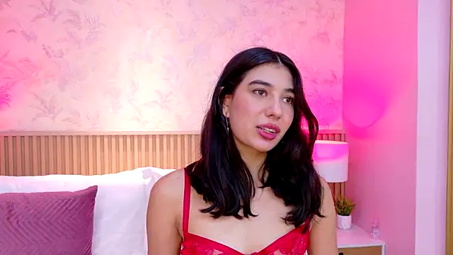 AdelineJhones online show from November 2025 03:58:01 PM