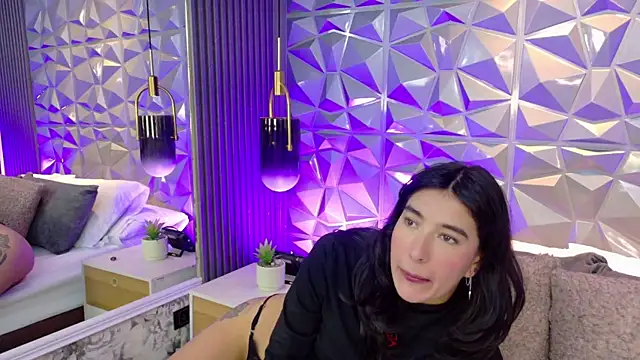 AdelineJhones online show from August 2026 02:55:02 PM