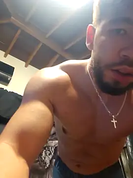 JACKSON STIFLER online show from November 2025 04:32:02 PM