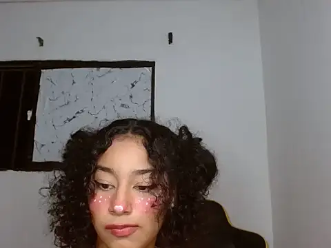 Snapshot of emily_stars1 chatting on December 2025 07:47:01 AM emily stars1 online show from December 2025 07:47:01 AM