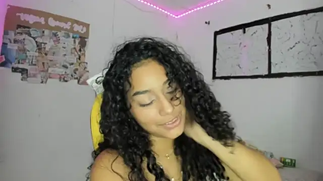 emily stars1 online show from March 2026 09:02:02 AM