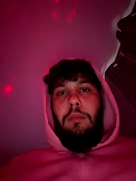 Dannyionita online show from December 2025 08:09:02 AM