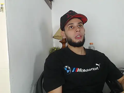 Maxcole 07 online show from November 2025 11:14:02 PM