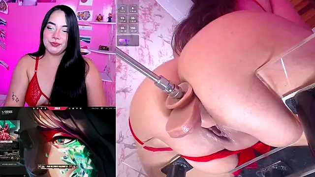 PurryBella online show from July 2026 09:30:01 PM