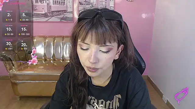 alexandra gomez t online show from November 2025 08:30:02 PM