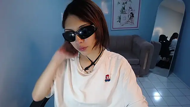 alexandra gomez t online show from November 2025 07:58:01 PM