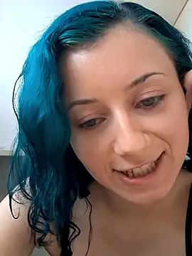 Meiii27 online show from January 2026 04:22:01 PM