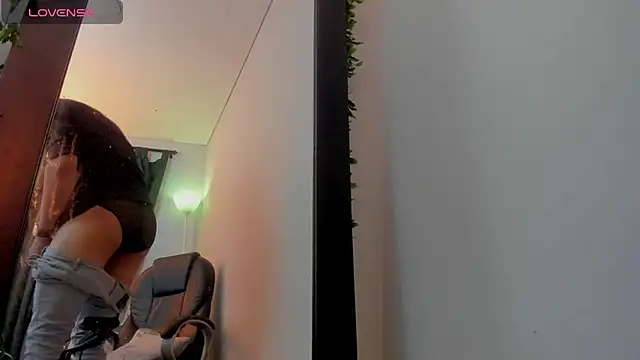 MagicMike007 online show from November 2025 06:02:02 AM