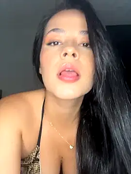 LhanaRiviera online show from November 2025 10:42:02 PM