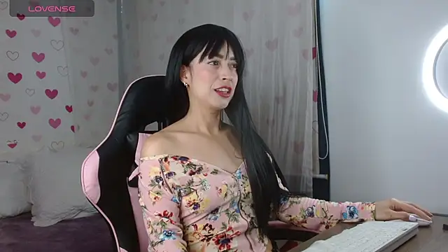 antonella ed online show from December 2025 09:31:02 PM