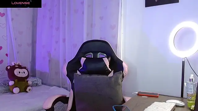 antonella ed online show from March 2026 09:42:01 PM