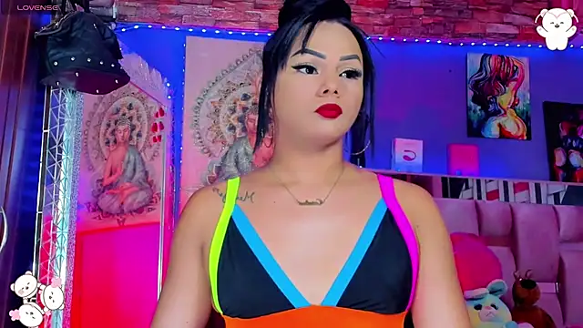 Zulema Zahirx online show from November 2025 12:10:01 AM