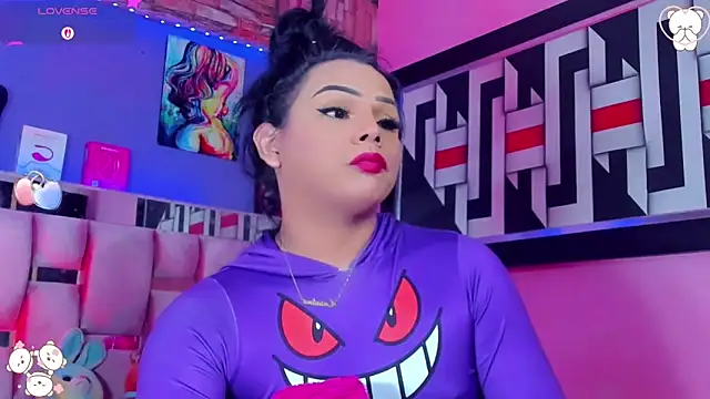 Zulema Zahirx online show from November 2025 11:03:01 PM