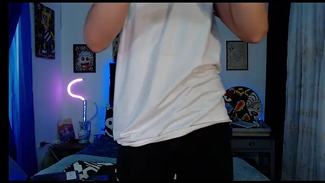 Yorsamm and friends online show from October 2025 06:42:01 PM