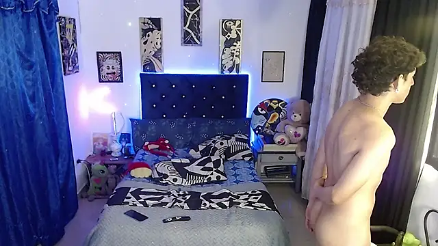 Yorsamm and friends online show from December 2025 01:54:01 AM