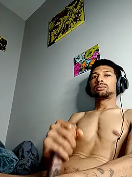 BigPrettyDick777 online show from March 2026 08:33:01 AM