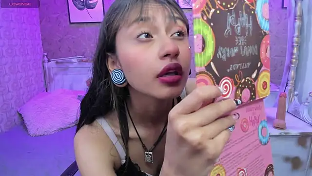 Noa clk online show from November 2025 04:01:02 AM