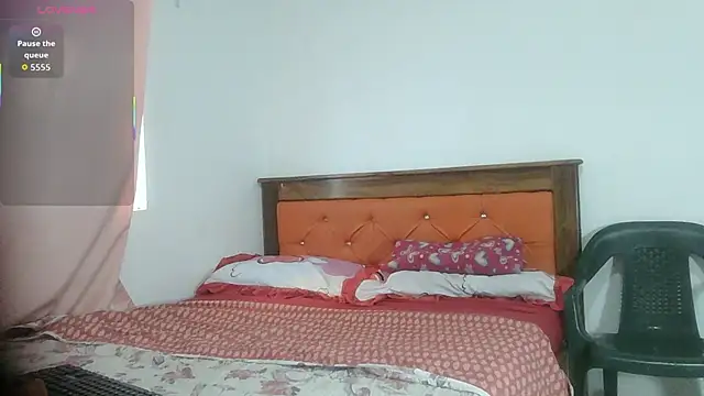 Kagome alexa online show from November 2025 11:09:02 AM